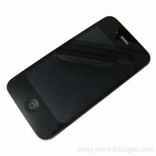 32GB Unlocked Refurbished 3G Phones for iPhone 4S, 3.5-inch Screen/8.0MP Camera/iOS Operating System